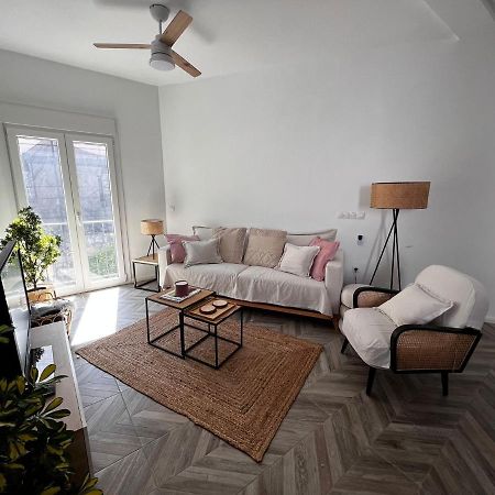 Luxury New 6 Pax Apart Downtown. Apartment Kordoba Bagian luar foto