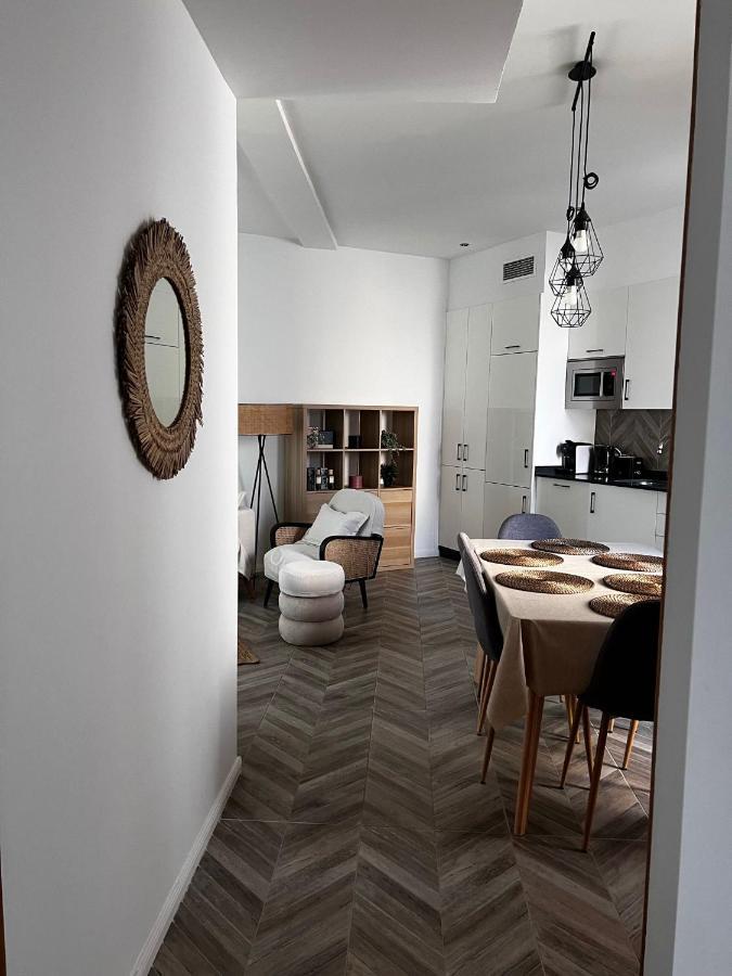 Luxury New 6 Pax Apart Downtown. Apartment Kordoba Bagian luar foto