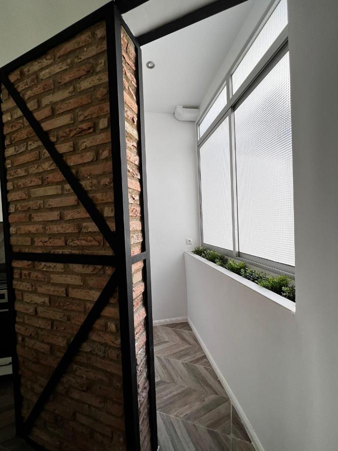 Luxury New 6 Pax Apart Downtown. Apartment Kordoba Bagian luar foto