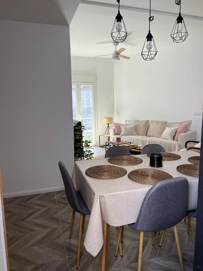 Luxury New 6 Pax Apart Downtown. Apartment Kordoba Bagian luar foto