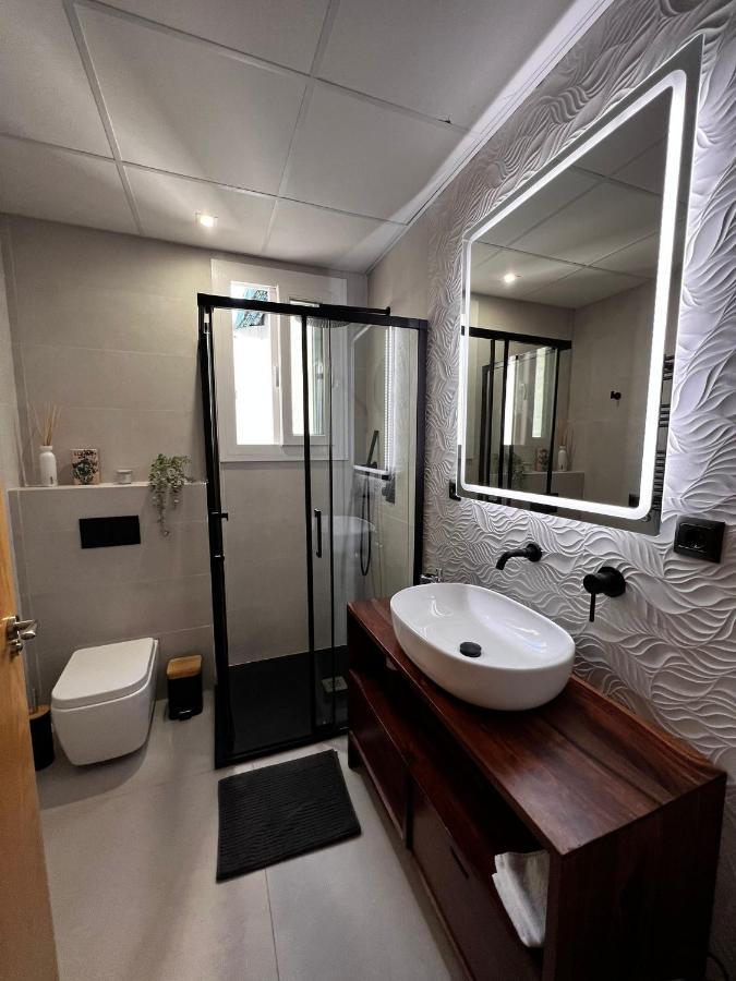 Luxury New 6 Pax Apart Downtown. Apartment Kordoba Bagian luar foto