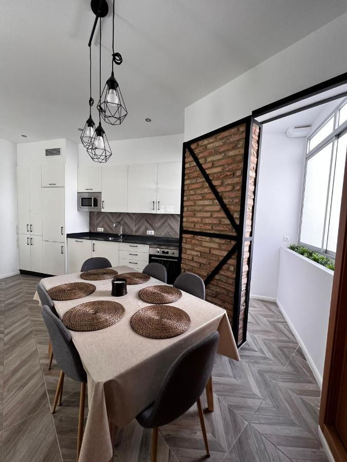 Luxury New 6 Pax Apart Downtown. Apartment Kordoba Bagian luar foto