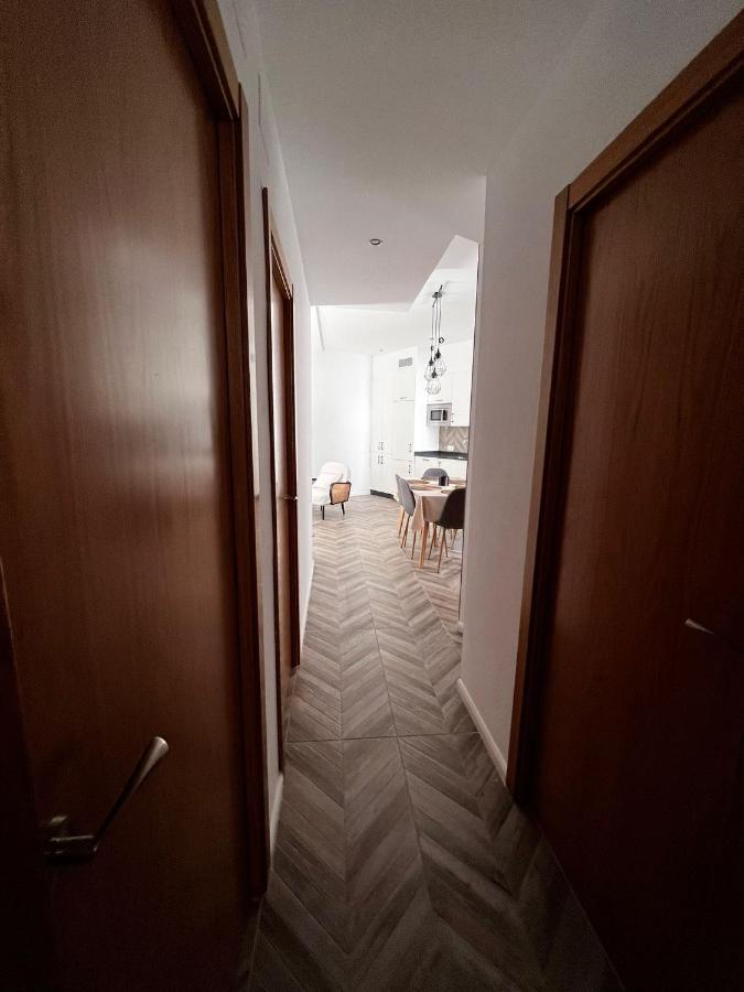 Luxury New 6 Pax Apart Downtown. Apartment Kordoba Bagian luar foto