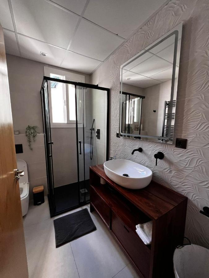Luxury New 6 Pax Apart Downtown. Apartment Kordoba Bagian luar foto