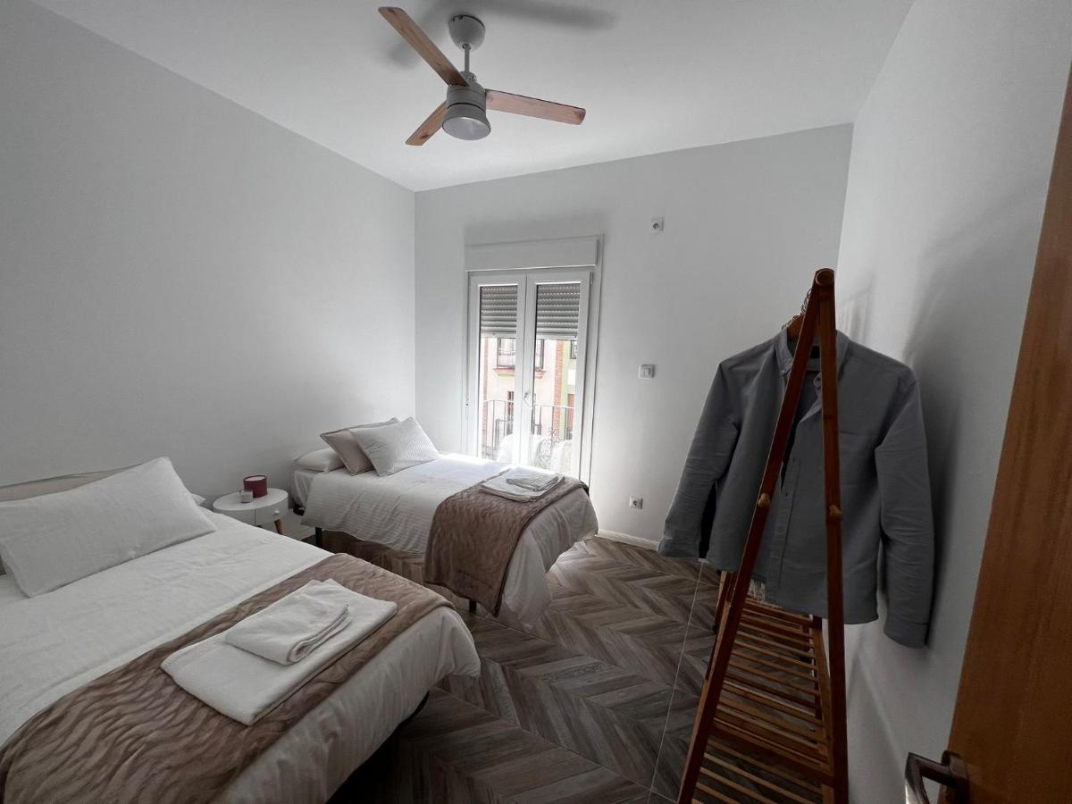 Luxury New 6 Pax Apart Downtown. Apartment Kordoba Bagian luar foto