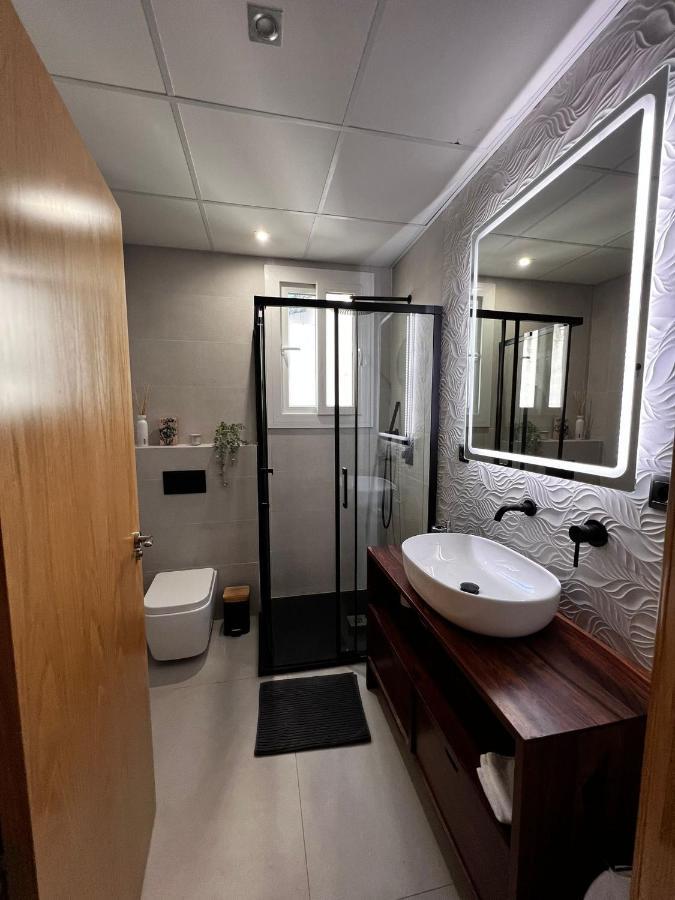 Luxury New 6 Pax Apart Downtown. Apartment Kordoba Bagian luar foto