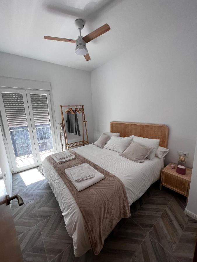 Luxury New 6 Pax Apart Downtown. Apartment Kordoba Bagian luar foto
