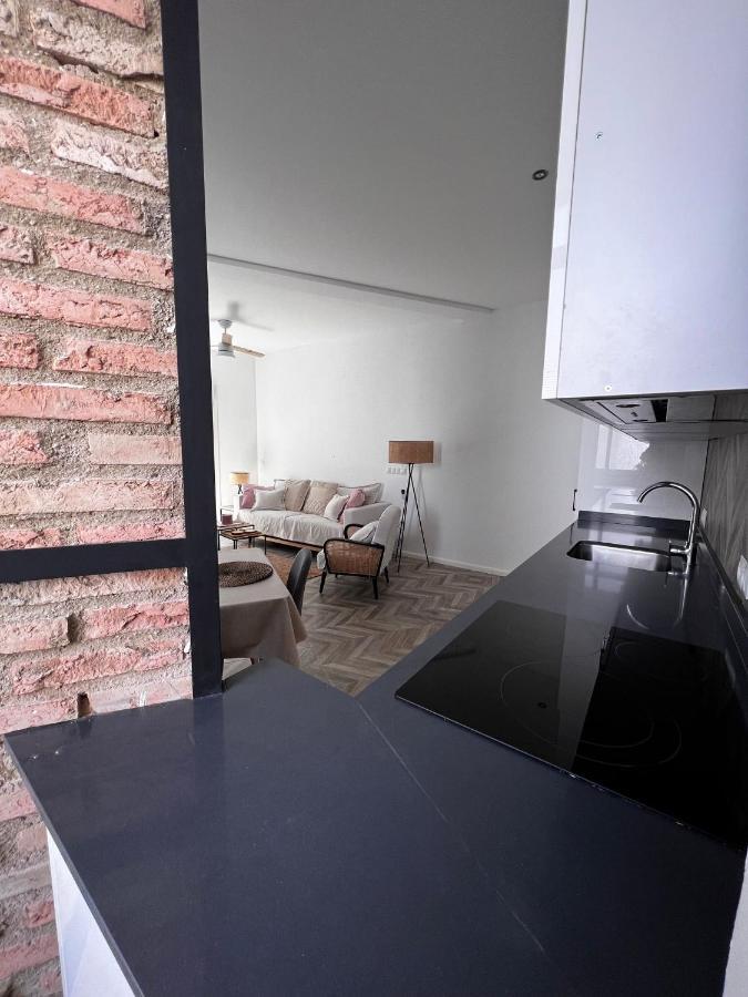 Luxury New 6 Pax Apart Downtown. Apartment Kordoba Bagian luar foto