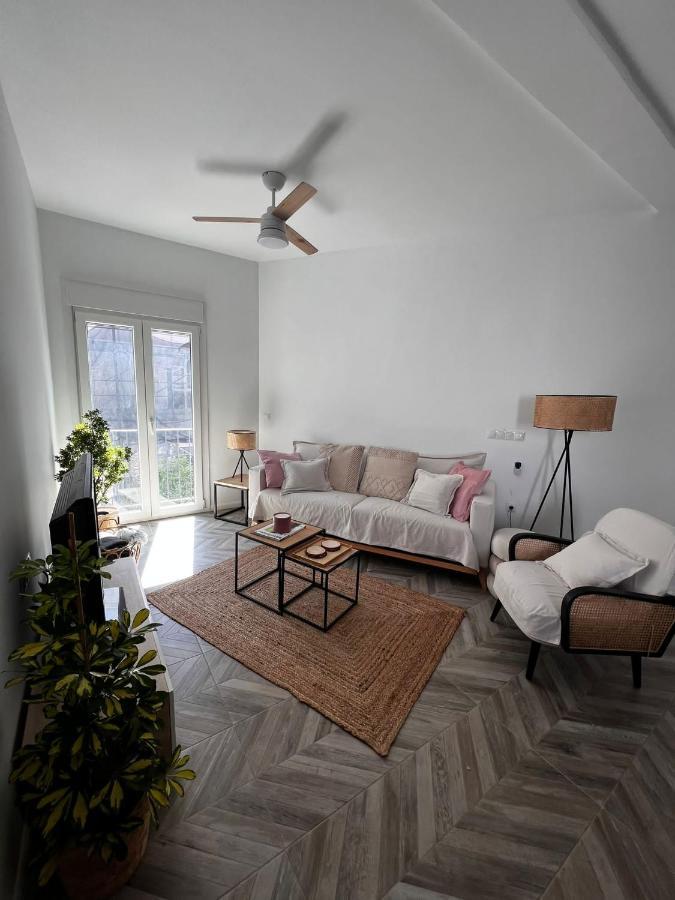 Luxury New 6 Pax Apart Downtown. Apartment Kordoba Bagian luar foto