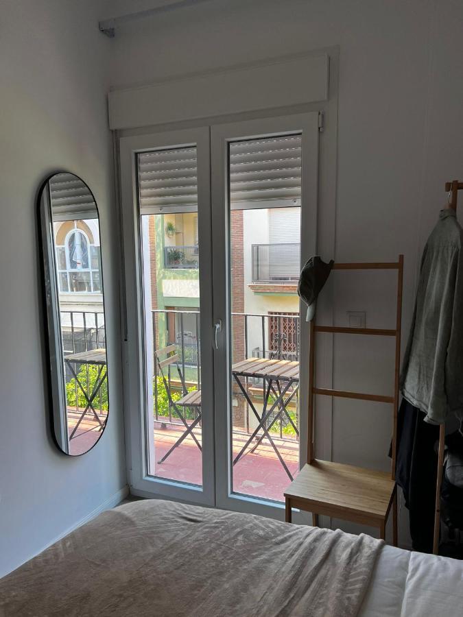 Luxury New 6 Pax Apart Downtown. Apartment Kordoba Bagian luar foto