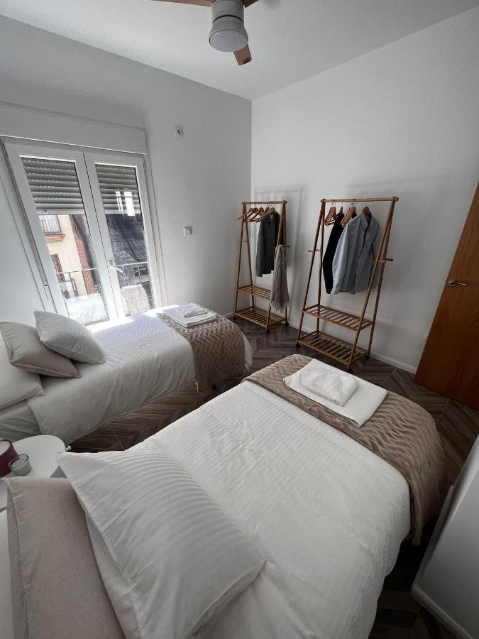 Luxury New 6 Pax Apart Downtown. Apartment Kordoba Bagian luar foto